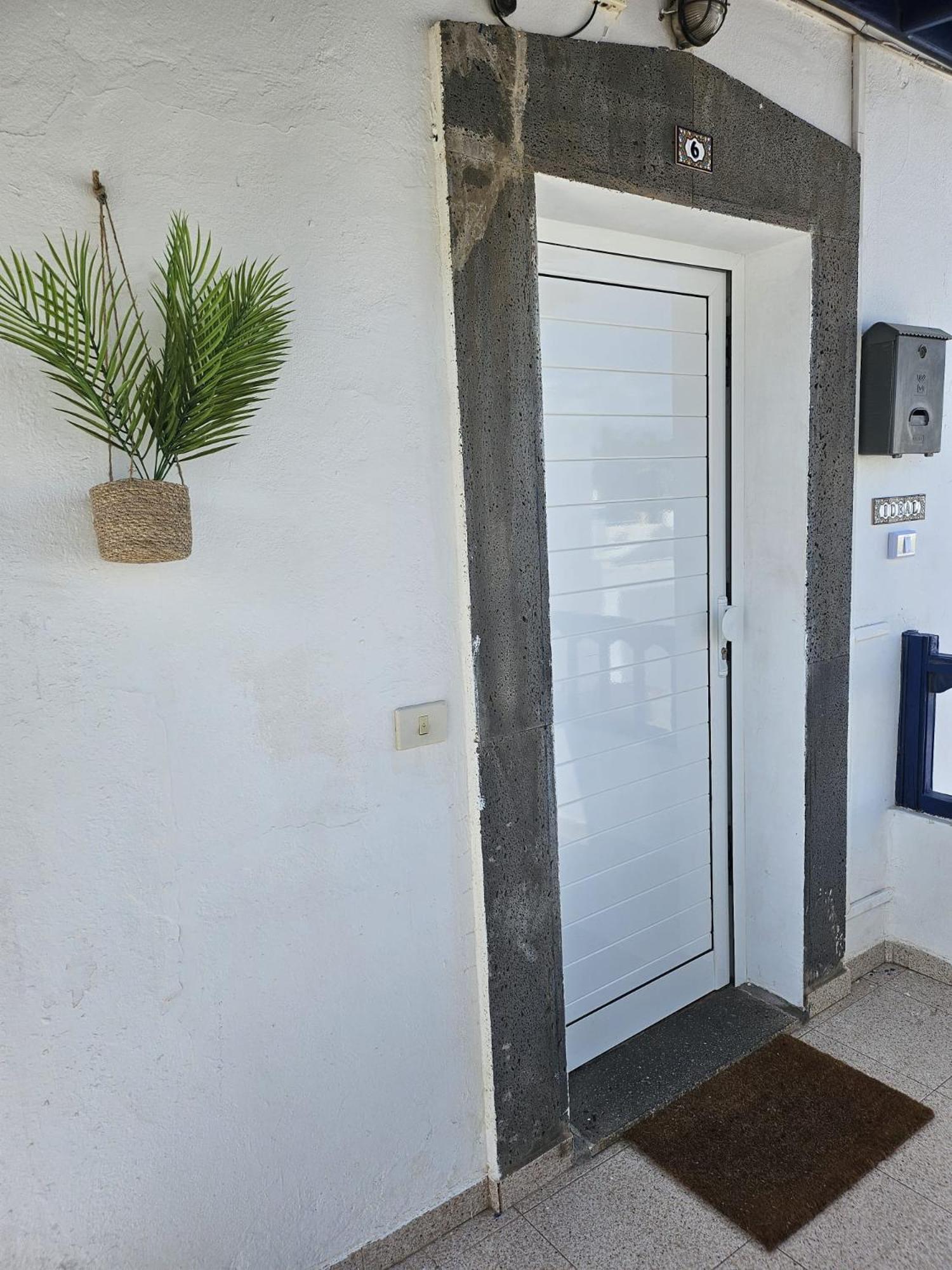 Ideal 3 Playa Honda (Lanzarote) Exterior foto